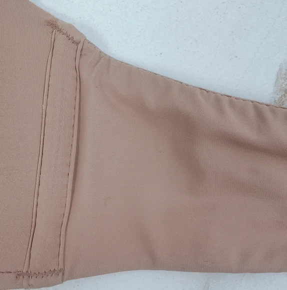 Intimissimi Nude Gioia Strapless Bandeau Push Up Ultralight Microfiber Bra, 36B - Picture 12 of 14